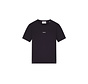 Pure Path T-shirt Rooted By Friendship Dark Brown (26030108 - 96)