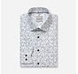Olymp Overhemd Luxor 24/7 Print (1021 84 - 00)