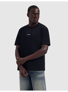 Pure Path Pure Path T-shirt Tree Of Life Black (26030110 - 02)