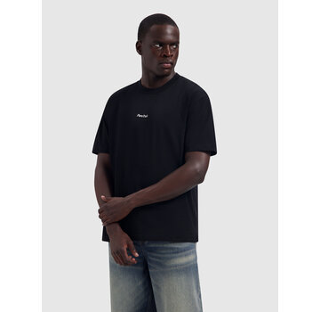 Pure Path Pure Path T-shirt Tree Of Life Black (26030110 - 02)