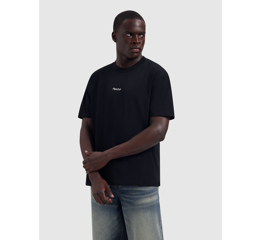 Pure Path T-shirt Tree Of Life Black (26030110 - 02)
