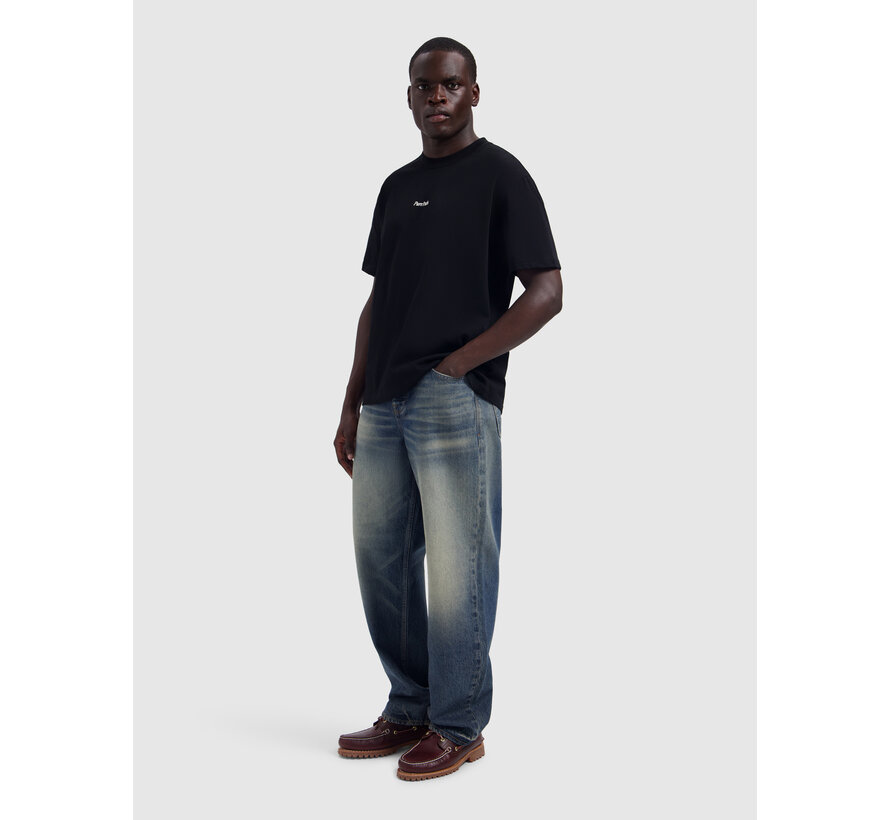 Pure Path T-shirt Tree Of Life Black (26030110 - 02)
