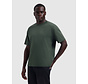 Pure Path T-shirt Essential Initials Dark Army (26030112 - 11)