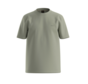 Hugo Boss Orange T-Shirt Te_Interlock Open Green (50554790 - 370)