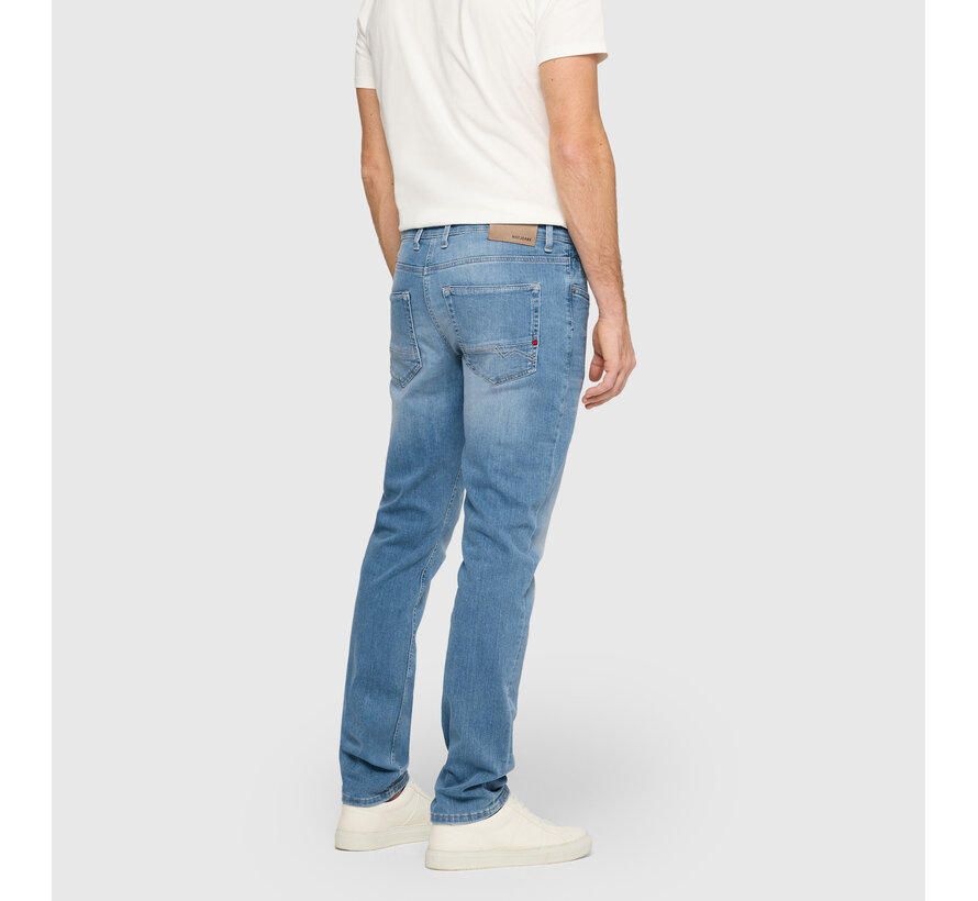 Mac Jeans Jeans Arne Pipe DENIMFLEXX H291 Light Blue (0517-00-1973L)