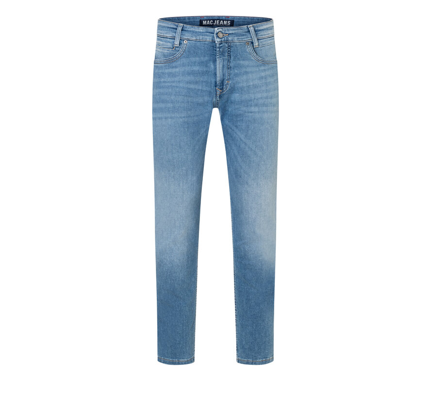 Mac Jeans Jeans Arne Pipe DENIMFLEXX H291 Light Blue (0517-00-1973L)