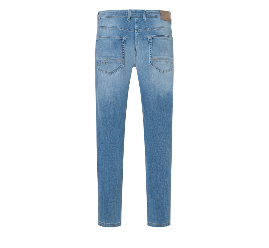 Mac Jeans Jeans Arne Pipe DENIMFLEXX H291 Light Blue (0517-00-1973L)