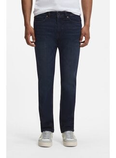 HUGO BOSS Hugo Boss Jeans Delaware Slim Fit Dark Blue (50524018 - 406)