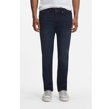 HUGO BOSS Hugo Boss Jeans Delaware Slim Fit Dark Blue (50524018 - 406)