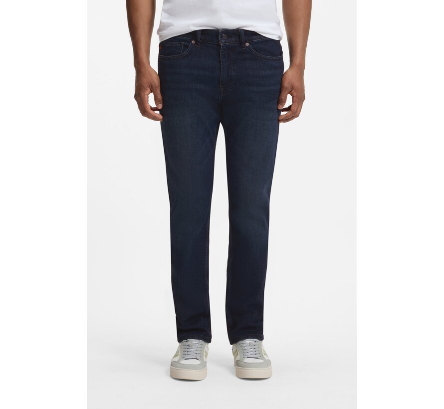 Hugo Boss Jeans Delaware Slim Fit Dark Blue (50524018 - 406)