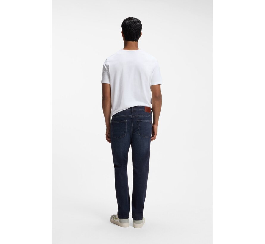 Hugo Boss Jeans Delaware Slim Fit Dark Blue (50524018 - 406)