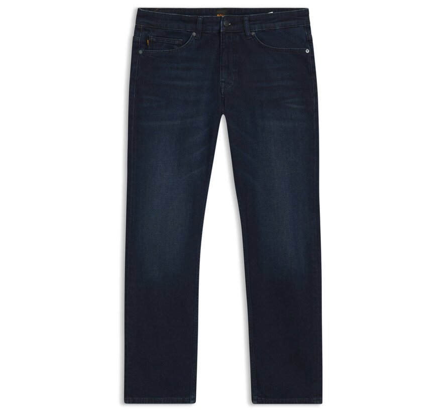 Hugo Boss Jeans Delaware Slim Fit Dark Blue (50524018 - 406)