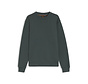 Hugo Boss Orange Sweater WeSmallcrew Relaxed Fit Open Green (50514541 - 377)