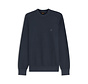 Hugo Boss Orange Pullover Anion_S Regular Fit Dark Blue (50527584 - 406)