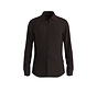 Hugo Boss Orange Overhemd Mysoft_2_M Slim Fit Dark Brown (50519748 - 207)