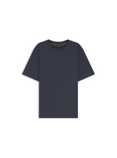 HUGO BOSS Hugo Boss Orange T-shirt TChup Relaxed Fit Dark Blue (50473278 - 406)