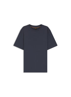 HUGO BOSS Orange T-shirt TChup Relaxed Fit Dark Blue (50473278 - 406)