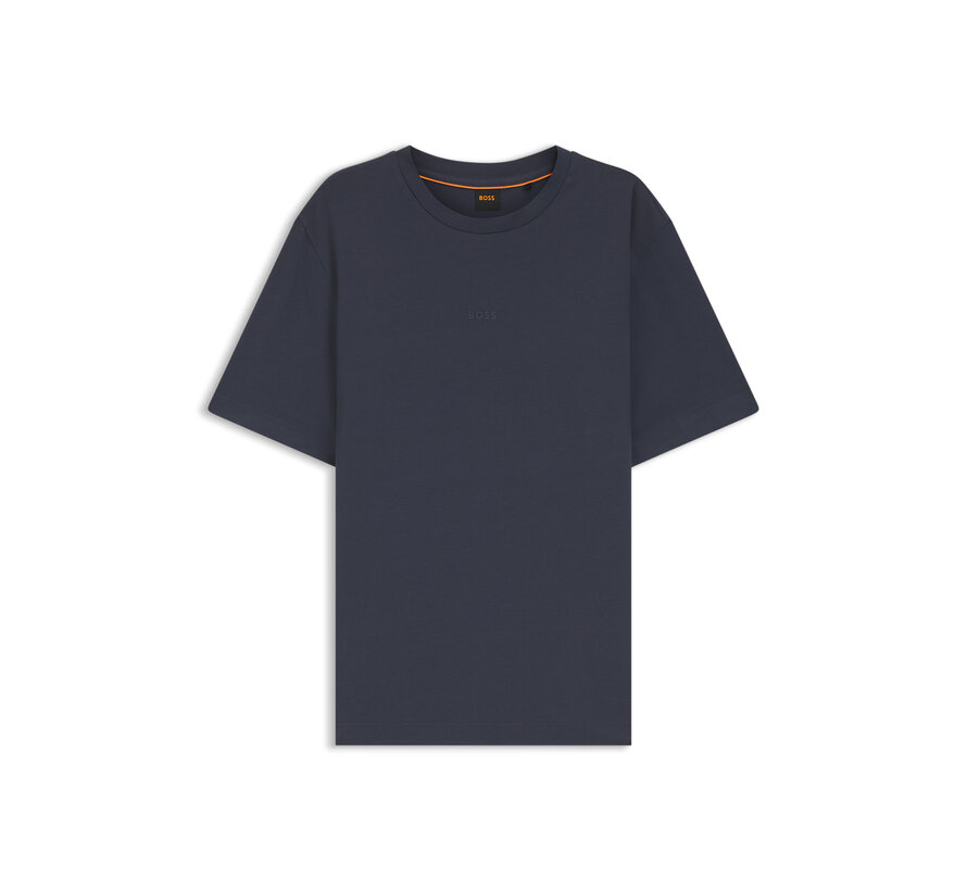 Hugo Boss Orange T-shirt TChup Relaxed Fit Dark Blue (50473278 - 406)