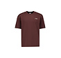 No Excess T-shirt Crewneck Graphic Back print Dark Brown (33340712 - 042)