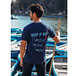 A Fish Named Fred T-shirt Keep It Koi Navy (34.401 - 604)