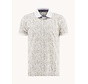 A Fish Named Fred Polo Letters Sand (33.311 - 205)