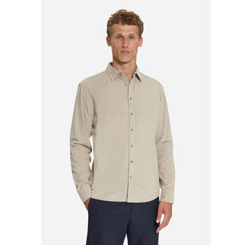 No Excess Overhemd Fine Corduroy (33400895 - 122)