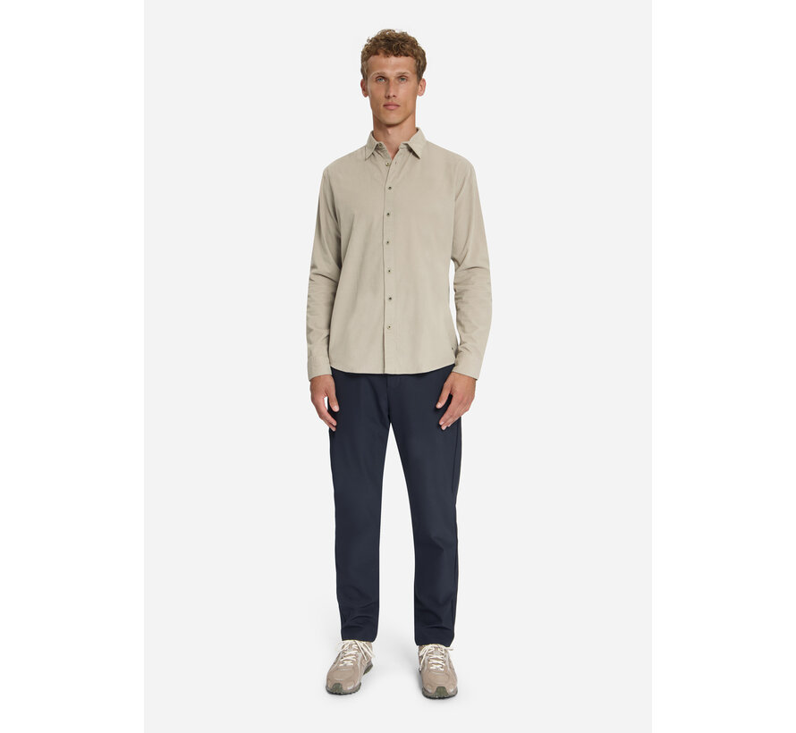 No Excess Overhemd Fine Corduroy (33400895 - 122)