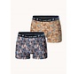 A Fish Named Fred Boxershorts 2Pack Sailing City Multicolor (33.267 - 073)