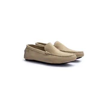Lloyd Moccasins Rover Beige (16-183-22)