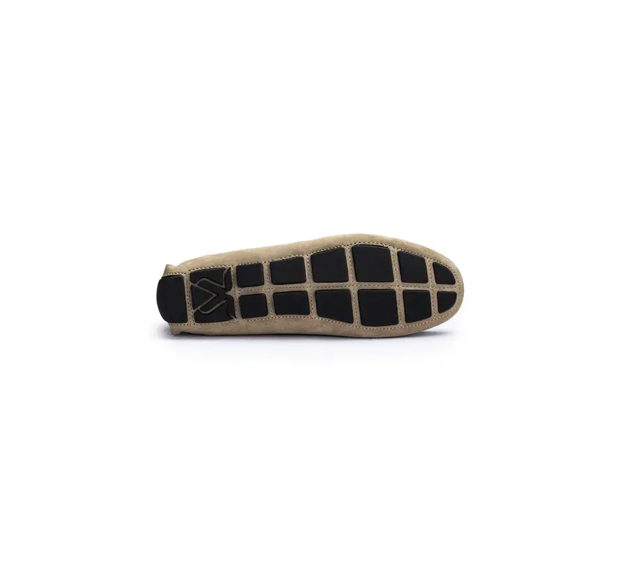 Lloyd Moccasins Rover Beige (16-183-22)