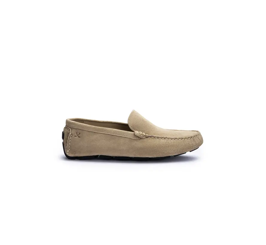 Lloyd Moccasins Rover Beige (16-183-22)
