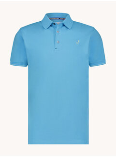 A Fish Named Fred A Fish Named Fred Polo Fabric Dye Sky Blue (99.3001 - 611)