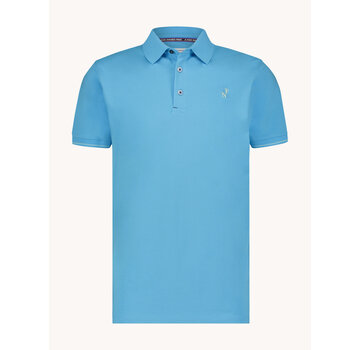A Fish Named Fred Polo Fabric Dye Sky Blue (99.3001 - 611)