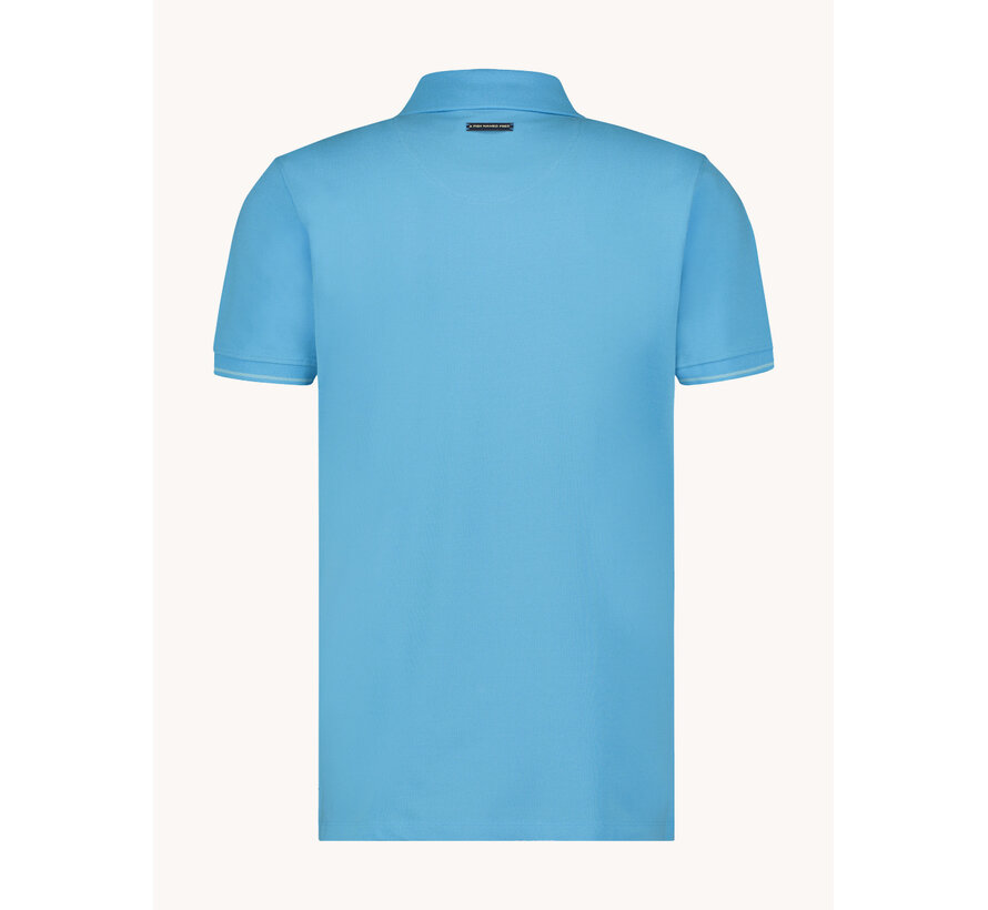 A Fish Named Fred Polo Fabric Dye Sky Blue (99.3001 - 611)