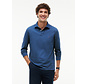 Tommy Hilfiger Longsleeve Polo Regular Fit Aegean Sea (MW0MW20183 - DBZ)