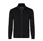 Cardigan Star Navy (22.1120 - 110)