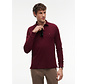 Tommy Hilfiger Longsleeve Polo Regular Fit Burgundy (MW0MW20183 - VLP)