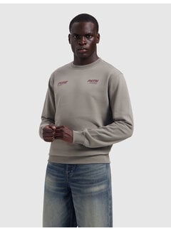 Pure Path Sweater Pure Taupe (26030303 - 53)