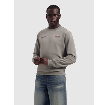 Pure Path Sweater Pure Taupe (26030303 - 53)