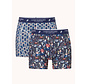 A Fish Named Fred Boxershorts 2Pack Manga Lantern (34.275 - 071)