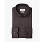 Profuomo Overhemd Japanse Knitted One Piece Purple (PPXH30023D)