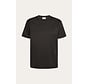 Profuomo T-Shirt Pima Cotton Dark Brown (PPXT30002H)