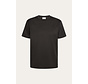 T-Shirt Pima Cotton Dark Brown (PPXT30002H)