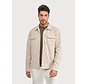 Blue Industry Shirt Jacket Stone (MILANOW25 - M42)