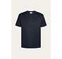 Profuomo T-Shirt Pima Cotton Navy (PPXT30002A)