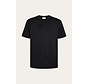 Profuomo T-Shirt Pima Cotton Black (PPXT30002D)