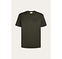 Profuomo T-Shirt Pima Cotton Dark Green (PPXT30002F)