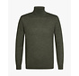 Profuomo Coltrui Merino Wool Dark Green (PPXJ30027D)