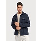 Shirt Jacket Navy (MILANOW25 - M42)