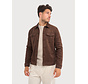 Shirt Jacket Brown (MILANOW25 - M42)
